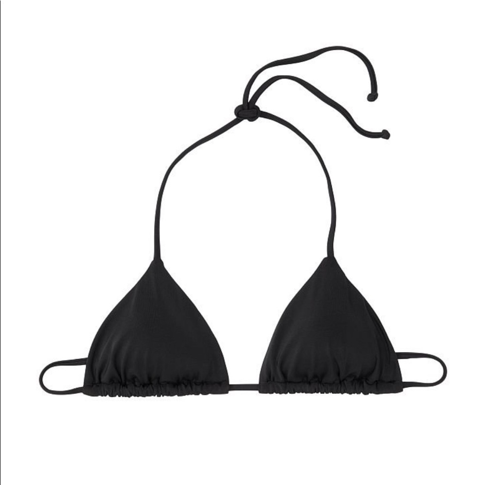 Victoria’s Secret Triangle Bikini